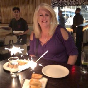 Meet your Posher, Sue